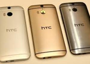 تقارير : هاتف " HTC One M8i " مزوج بشاسة 5 بوصة