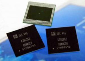 " سامسونج " تزوّد " إل جي" و "آبل " بالجيل الجديد من ذواكر DDR4 RAM