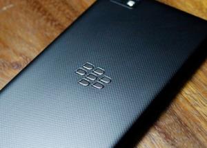 BlackBerry Z3 يطرح الاسبوع القادم