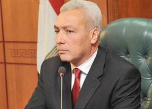 نصر الدين : 43 % معدل انتشار الإنترنت بمحافظة بورسعيد