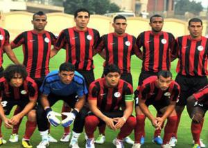 الداخلية يواجه وادي دجلة وسموحة يستضيف الاتحاد والانتاج الحربى مع الحدود