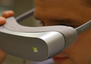 LG تعلن رسميا عن خوذة الواقع الإفتراضي LG 360 VR