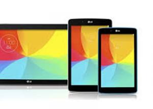 عقب اعلانها عن سلسلة لوحيات LG G Pad .. تسريب صورة لأول هاتف ذكي لـ LG بنظام الويندوز فون 8.1