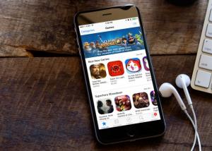 آبل متهمة بالسلوك الإحتكاري مع متجر iTunes App Store