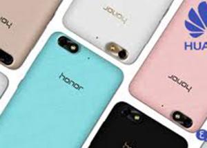 تسريب: هاتف Honor 8 أجمل هاتف من تصنيع هواوي!