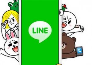 270 مليون دولار ارباح تطبيق LINE  