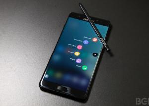 سامسونج تطلق برنامج إستبدال هواتف Galaxy Note 7 المتضررة في كوريا الجنوبية
