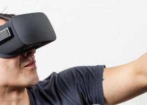   حاسب يدعم خوذة الواقع الافتراضي Oculus Rift مقابل 500 دولار