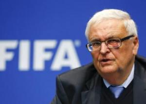 " الفيفا " : قطر لن تستضيف مونديال 2022 بسبب حرارة الجو