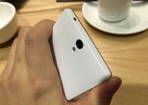 اليوم : اطلاق الهاتف " OnePlus One " بشاشة 5.5 بوصة