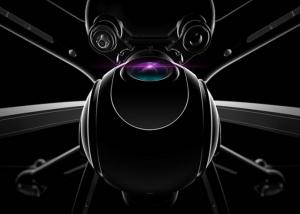 الطائرة من دون طيار Xiaomi Mi Drone ستكلف نحو 600 دولار أمريكي