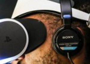 Sony منفتحة حول فكرة جلب خوذة Playstation VR إلى الحواسيب الشخصية PC