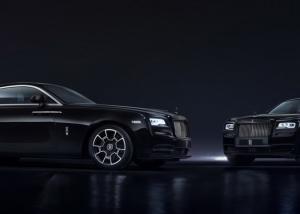 سلسلة “رولز رويس” بلاك بادج تدشن في شهر يوليو بمدينة لندن Rolls-Royce