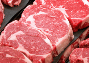 دراسة: اللحوم الحمراء تزيد خطر الفشل الكلوي