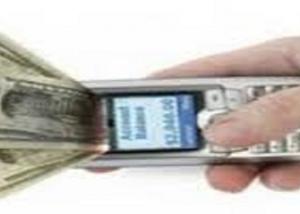 مليون عميل لخدمة التحويل عبر المحمول .. ونأمل زيادة الحد الأقصى للتحويل