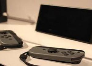 نظرة داخلية على جهاز Nintendo Switch بعد تفكيكه