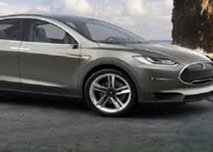 شركة Tesla تطلق حلول لمواجهه سرقه سيارات