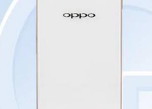 هيئة TENAA توافق على طرح الهاتف Oppo A30