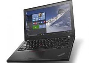ThinkPad X260 حاسب ألترابوك جديد من Lenovo يستهدف الشركات