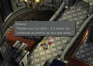 لعبة Final Fantasy IX على لمنصتي الاندرويد و iOS