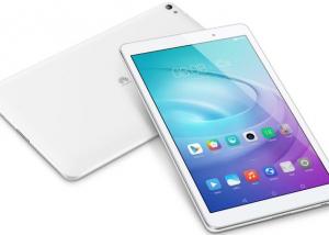 صور مسربة واقعية للجهاز Huawei MediaPad T2 10.0 Pro قبيل الإعلان الرسمي