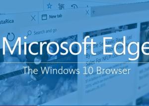 مايكروسوفت تجعل إضافات Chrome تعمل على المتصفح Microsoft Edge
