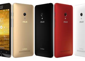اسوس الهاتف Asus ZenFone 3
