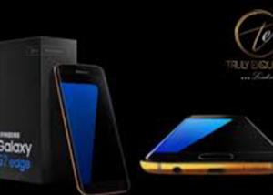 طرح نسخة بوتين من الهاتف Galaxy S7 بسعر 27 آلف دولار