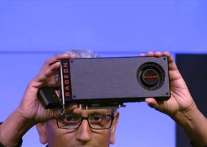 تحديث AMD الجديد 16.7.1 يحل مشكلة الطاقة الكهربائية لبطاقة RX 480 الرسومية
