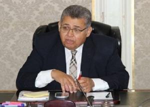وزير التعليم العالي يفتتح ورشة عمل حول “سياسات نظم القبول في مصر”