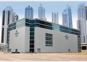 دبي: "إمباور" تطلق خدمة الدفع عبر تطبيق mPay
