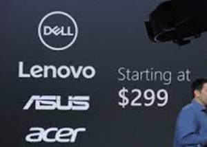 مايكروسوفت تكشف عن نظارات VR متوافقة مع ويندوز 10