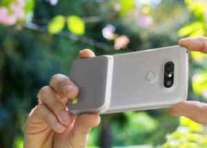 LG تتطلع لإستخدام أنابيب تبديد الحرارة في الهاتف LG G6