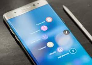 نتائج المختبرات المستقلة تتماشى مع تقرير سامسونج بشأن Galaxy Note 7