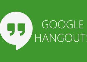 جوجل ... خدمة Hangouts لن تغلق في أي وقت قريب