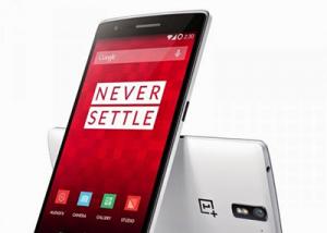 فتح باب تلقى الطلبات المسبقة على الهاتف OnePlus One يوم 27 أكتوبر