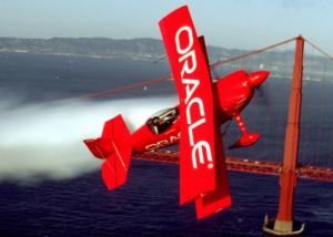 فشل إجتماع الرؤساء التنفيذيين لشركتي Google و Oracle