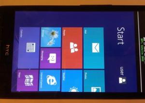 HTC HD2 يرفض ان يموت