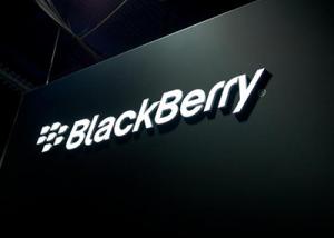 ملصقات تطبيق BBM تباع على أجهزة iOS