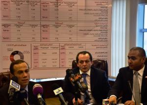 النواوى : لا بديل ولا خيار اخر عن الرخصة الموحدة و 3 مليار جنية استثمارات البنية التحتية العام الحلى