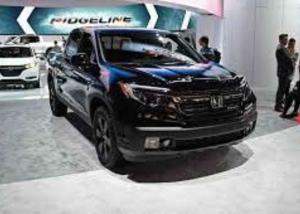 “هوندا” تكشف عن سياراتها  أوديسي 2017 Honda 
