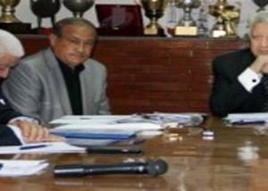 الزمالك يقرر منع بث مبارياته على “أون تي في” و”الحياة”