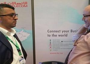 الاتصالات المتكاملة تشارك في منتدى آي دي سي لتقنية المعلومات في جدة والرياض