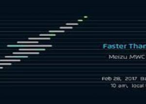  Meizu تكشف عن تقنية الشحن السريع Meizu mCharge 4.0 في معرض MWC 2017