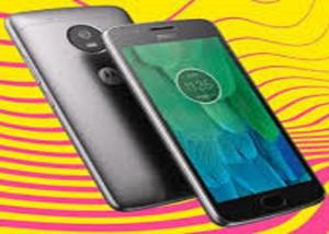 الإعلان رسميا عن الهاتفين Moto G5 و Moto G5 Plus