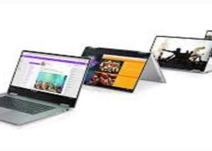الإعلان رسميا عن الحاسبين Lenovo Yoga 520 و Lenovo Yoga 720