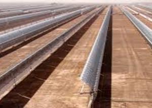 لمغرب تمتلك أكبر محطة لتوليد الكهرباء من الطاقة الشمسية في العالم قريباَ
