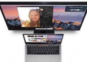 آبل بدأت فعلا بشحن شاشات LG UltraFine 5K للعملاء