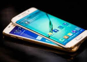 بنهاية العام سامسونج تبيع70 مليون وحدة من Galaxy S6 و Galaxy S6 Edge