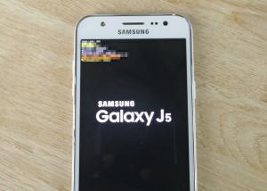 اطﻻق هاتف سامسونج القادم Galaxy J5